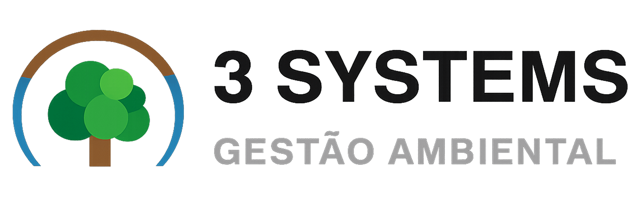 Logo 3 Systems